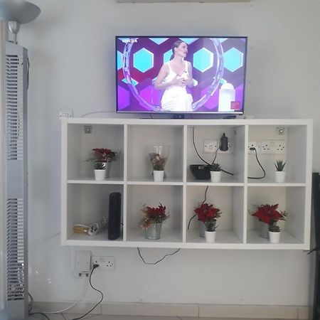 A Modern Apartment For You Nicosia Eksteriør billede