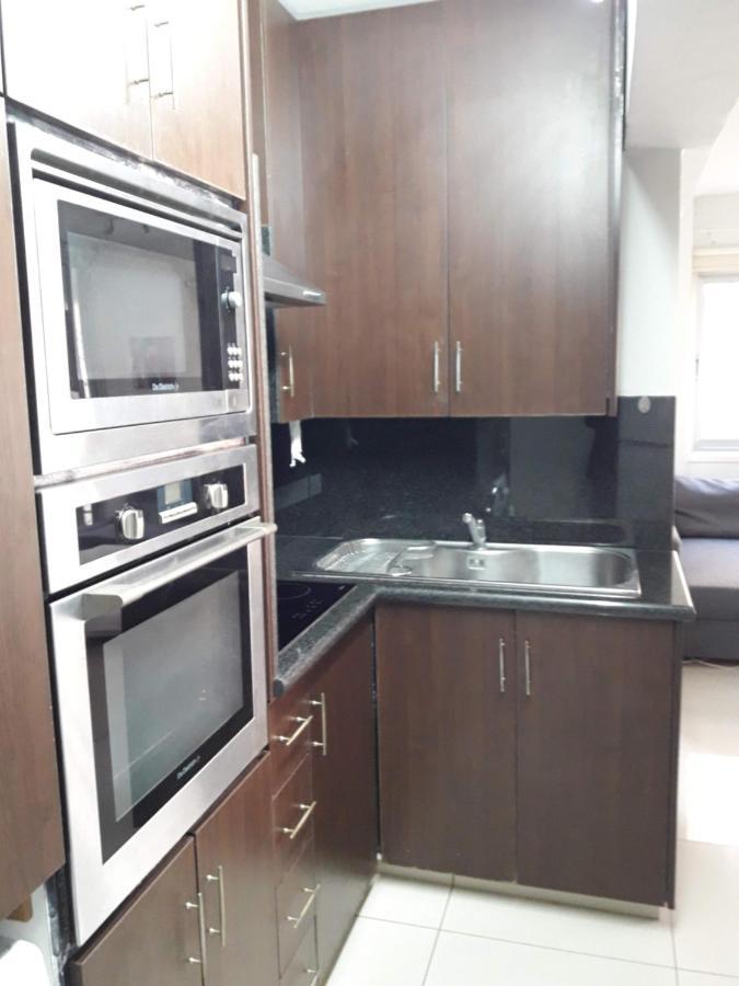 A Modern Apartment For You Nicosia Eksteriør billede